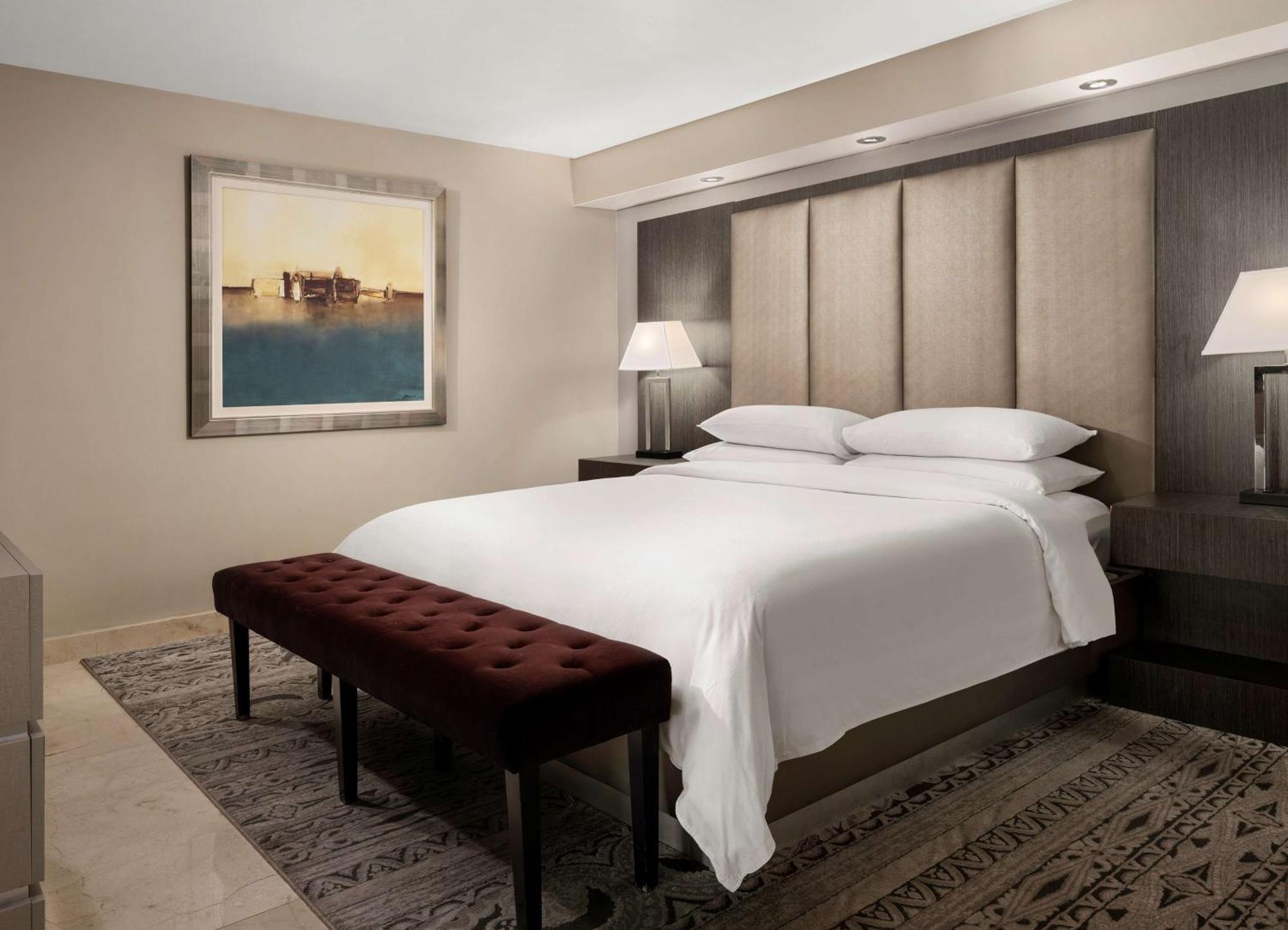 ดับเบิ้ลทรี แกรนด์ โฮเต็ล บิสเคน เบย์ Hotel ไมอามี ภายนอก รูปภาพ